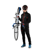 Cycle Peak ROCKBROS Winter Fleece Cycling Sets, view 4