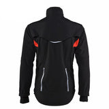 Cycle Peak ROCKBROS Winter Sportswear Cycling Jacket, view 2