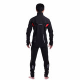 Cycle Peak ROCKBROS Winter Sportswear Cycling Jacket, view 4
