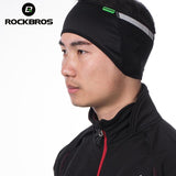 Cycle Peak ROCKBROS Winter Warm Cycling Headband, view 2