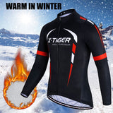 Cycle Peak Rocket Winter Thermal Cycling Set, view 2