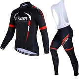 Cycle Peak Rocket Winter Thermal Cycling Set, view 3