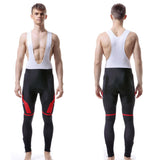 Cycle Peak Rocket Winter Thermal Cycling Set, view 4