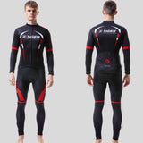 Cycle Peak Rocket Winter Thermal Cycling Set, view 5