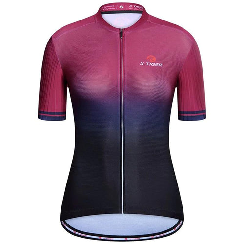 Cycle Peak Giara Women Jersey