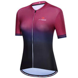 Cycle Peak Giara Women Jersey, view 2