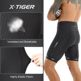 Cycle Peak Royal Performance Shorts, view 5