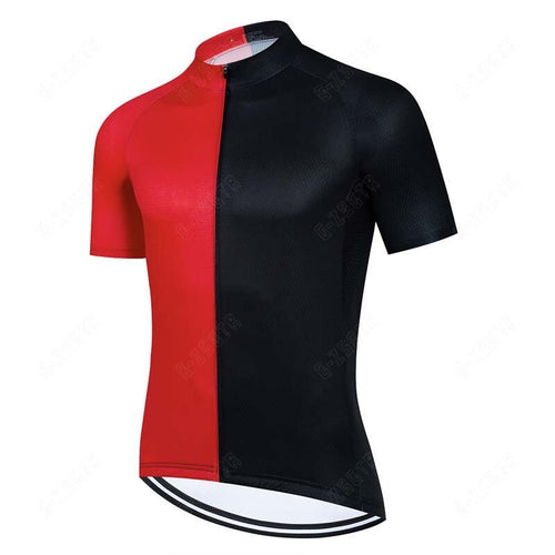 Cycle Peak Ruby Jersey