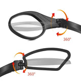Cycle Peak Bike Rear View Mirror, view 4