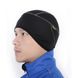 Cycle Peak SANTIC Fleece Thermal Winter Sports Cap, view 4