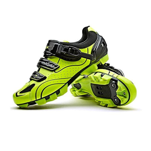 Cycle Peak Santic MTB Cycling Lock Shoes