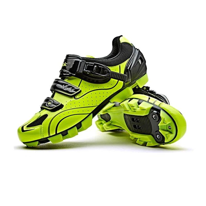 Cycle Peak Santic MTB Cycling Lock Shoes