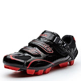 Cycle Peak Santic MTB Cycling Lock Shoes, view 2