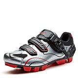 Cycle Peak Santic MTB Cycling Lock Shoes, view 3