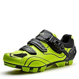 Cycle Peak Santic MTB Cycling Lock Shoes, view 4