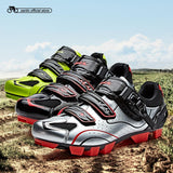 Cycle Peak Santic MTB Cycling Lock Shoes, view 5
