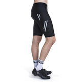 Cycle Peak Santic Shorts, view 2