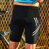 Cycle Peak Santic Shorts, view 4