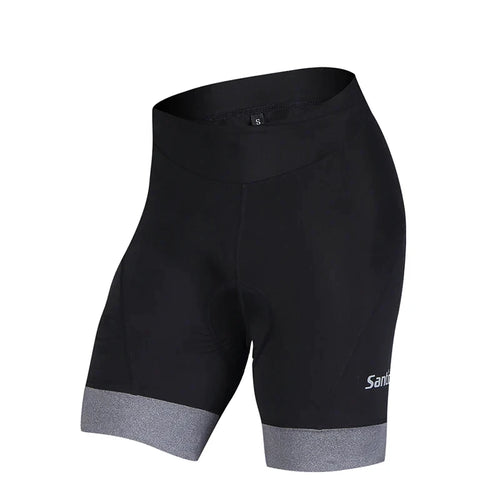 Cycle Peak Santic Women Cycling Shorts