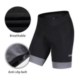 Cycle Peak Santic Women Cycling Shorts, view 3
