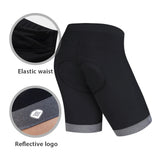 Cycle Peak Santic Women Cycling Shorts, view 4