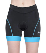 Cycle Peak Santic Women Cycling Shorts, view 5