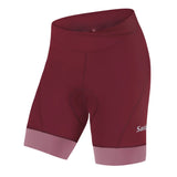 Cycle Peak Santic Women Cycling Shorts, view 6