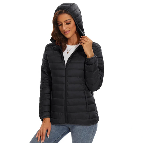 Cycle Peak Sappho Women Puffer Jacket
