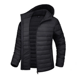 Cycle Peak Sappho Women Puffer Jacket, view 2