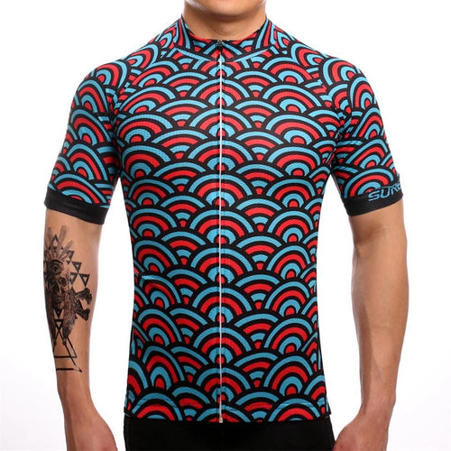 Cycle Peak Scamp Jersey