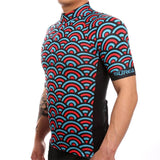 Cycle Peak Scamp Jersey, view 2