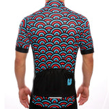 Cycle Peak Scamp Jersey, view 3