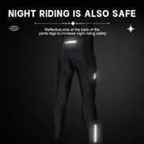 Cycle Peak Seward Thermal Bib Pants, view 2