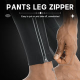 Cycle Peak Seward Thermal Bib Pants, view 3
