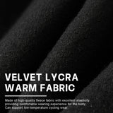 Cycle Peak Seward Thermal Bib Pants, view 5
