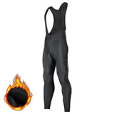 Cycle Peak Seward Thermal Bib Pants, view 6
