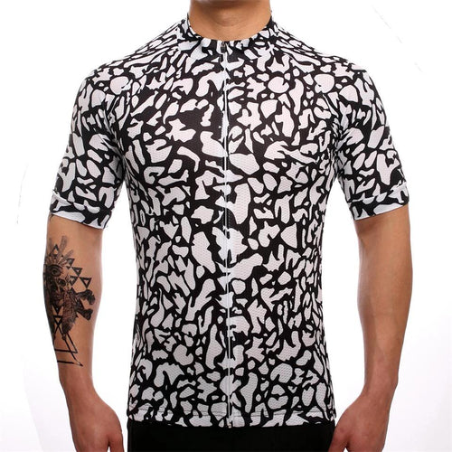 Cycle Peak Shadow Jersey