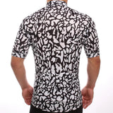 Cycle Peak Shadow Jersey, view 3