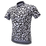 Cycle Peak Shadow Jersey, view 4