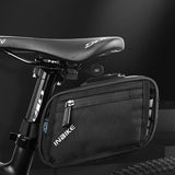 Cycle Peak Side Wing Saddle Tail Bag, view 2