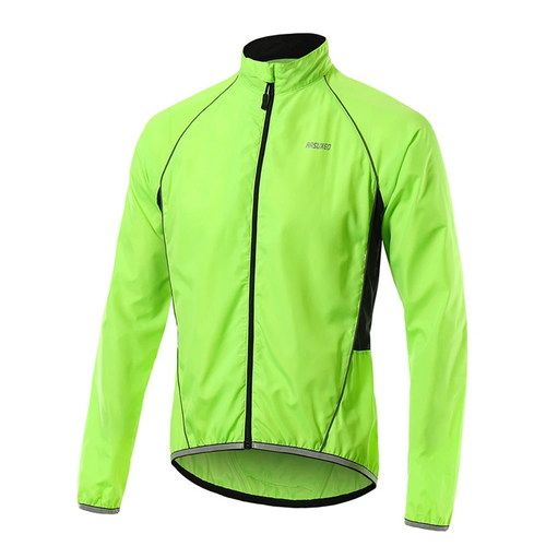 Cycle Peak Sierra Windbreaker
