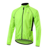 Cycle Peak Sierra Windbreaker, view 2