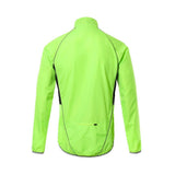 Cycle Peak Sierra Windbreaker, view 6