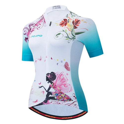Cycle Peak Siren Women Jersey