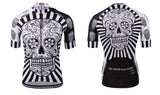 Cycle Peak Skull Jersey, view 2