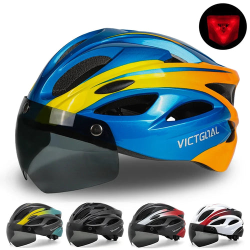 Cycle Peak Skywave Cycling Helmet