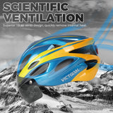 Cycle Peak Skywave Cycling Helmet, view 2
