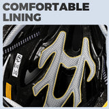 Cycle Peak Skywave Cycling Helmet, view 6