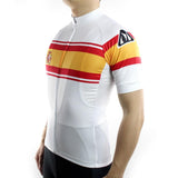Cycle Peak Spain Jersey, view 2