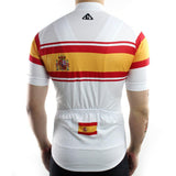 Cycle Peak Spain Jersey, view 3